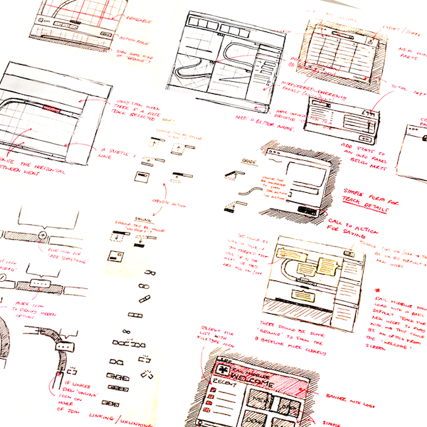 Part of the Rail Modeller style-guide deliverable